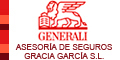 Asesoría De Seguros Gracia García S.L.