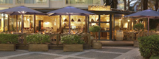 Arena Restaurant Salou Arena Restaurant Salou