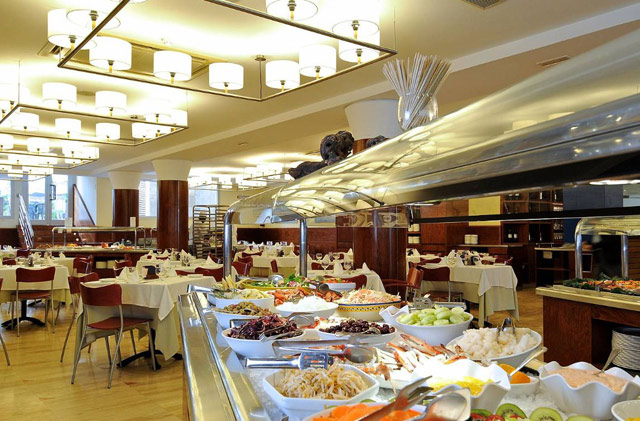 Blaumar Hotel Salou **** 4 Blaumar Hotel Salou **** 4