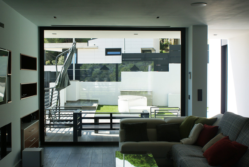 Carpintería Metálica Ángel González, S.A. 4