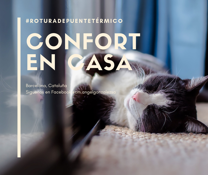 Carpintería Metálica Ángel González, S.A. 7