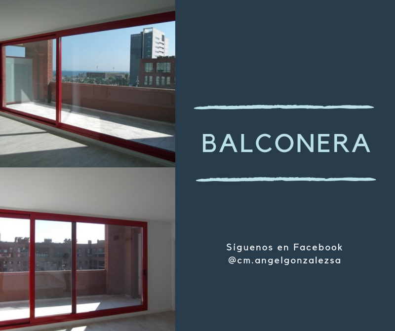 Carpintería Metálica Ángel González, S.A. 5