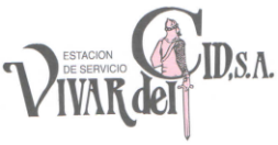 Estación De Servicio Vivar Del Cid S. A.