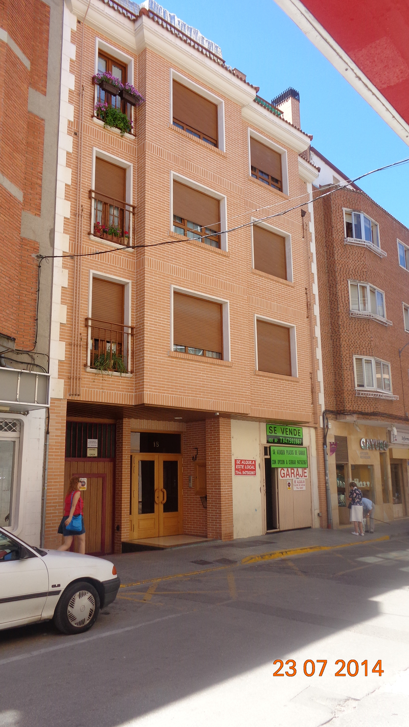 Construcciones Silvi S.A. 2