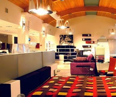 Decoraci&oacute;n K7 Burgos