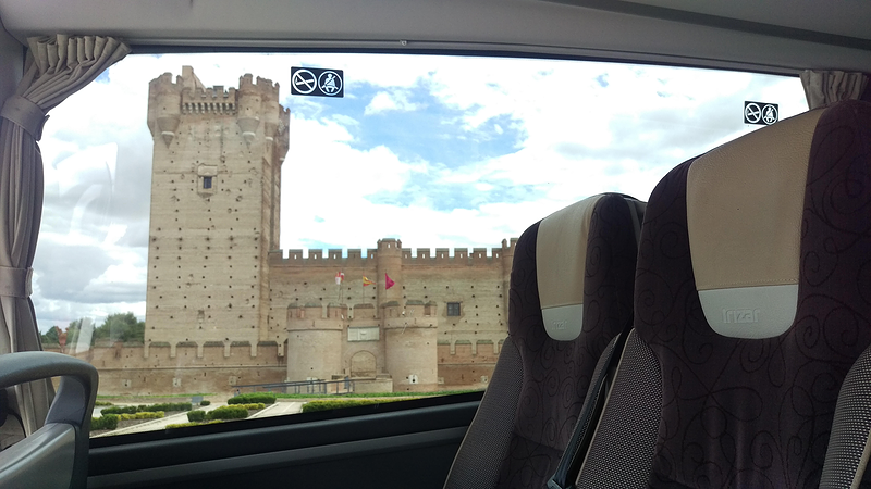 Autocares Fern&aacute;ndez 19