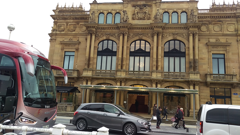 Autocares Fern&aacute;ndez 15