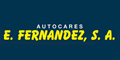Autocares Fern&aacute;ndez 11