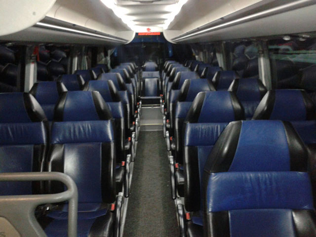 Autocares Fern&aacute;ndez 10