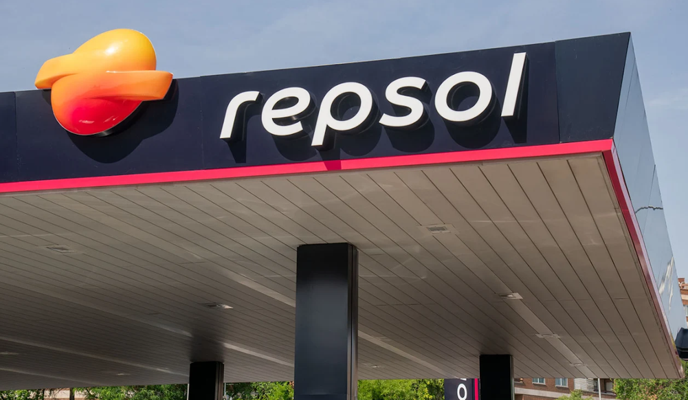 Imagen de Estación De Servicio Repsol