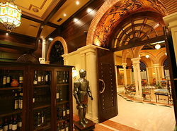 Restaurante El Alfoz de Burgos COCINA BÚLGARA Restaurante El Alfoz de Burgos COCINA BÚLGARA