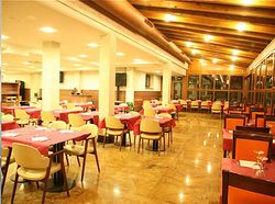 Restaurante El Alfoz de Burgos 2 Restaurante El Alfoz de Burgos 2