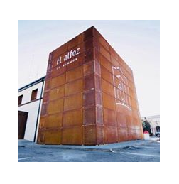 Imagen de Restaurante El Alfoz de Burgos Imagen de Restaurante El Alfoz de Burgos