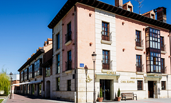 Imagen de Restaurante Casa Azofra Imagen de Restaurante Casa Azofra