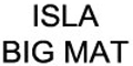 Isla Big Mat