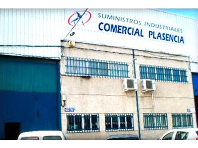 Comercial Plasencia 4