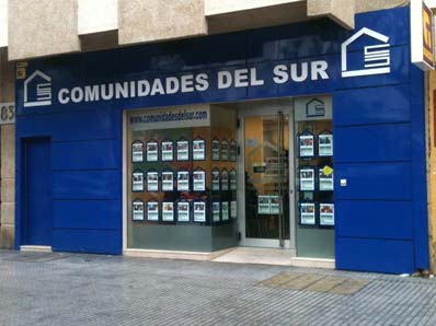 Inmobiliaria Comunidades Del Sur Cádiz