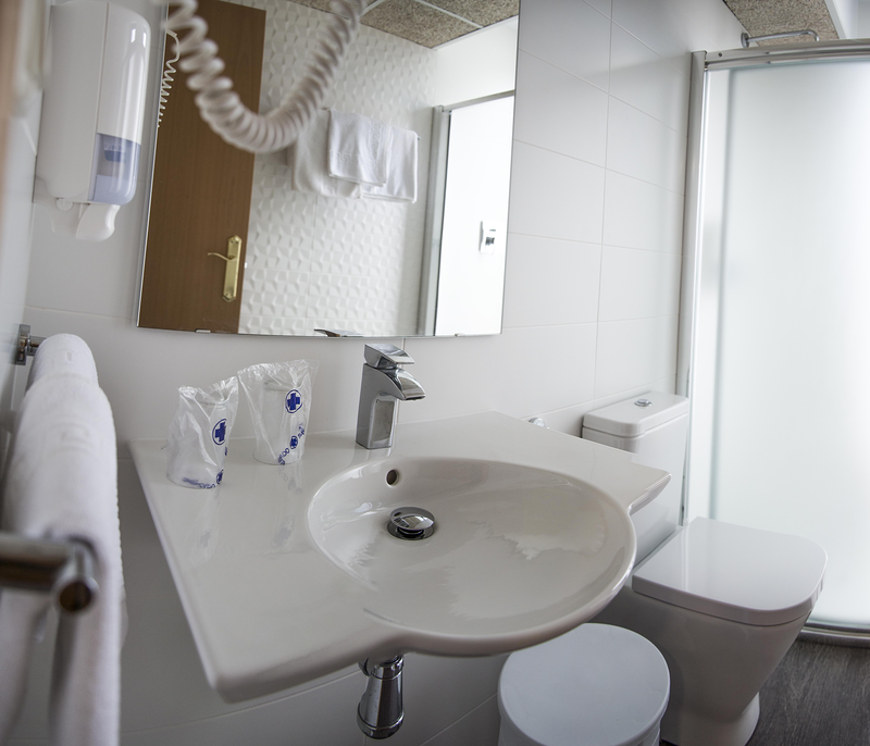 Hoteles Prado Peníscola/Peñíscola