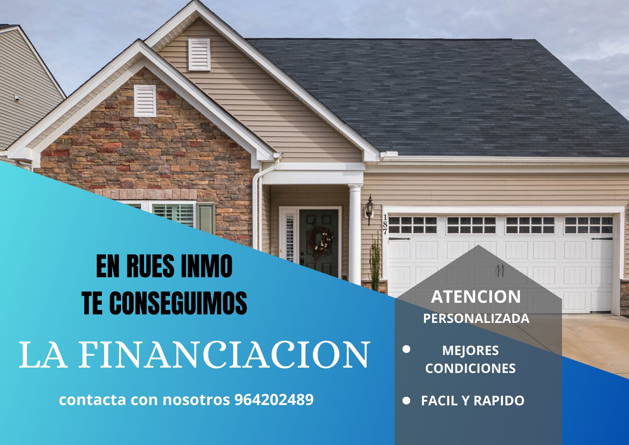 Rues Inmobiliaria Internacional 5