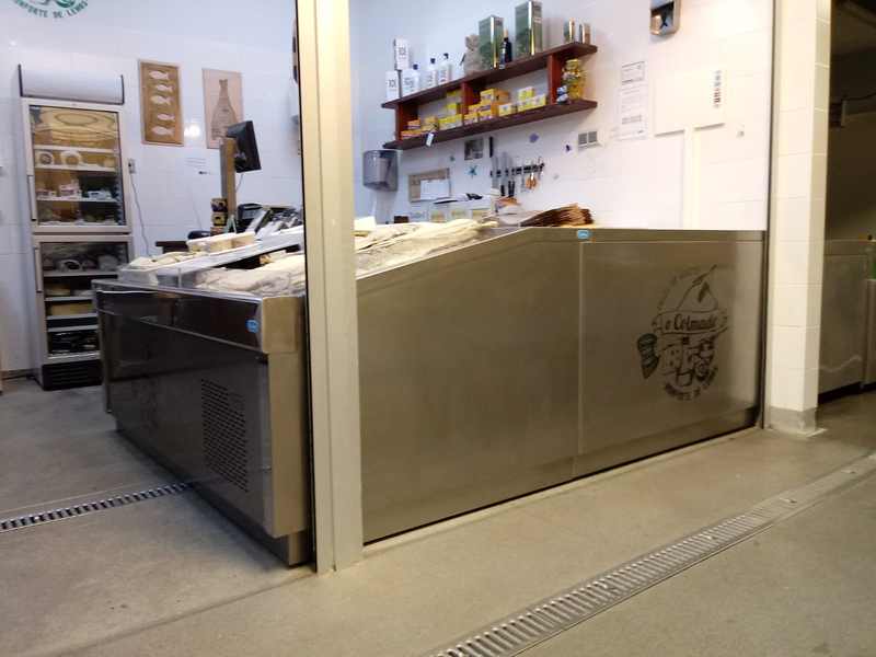 Frigo Diz FRIO INDUSTRIAL: VENTA Y REPARACION