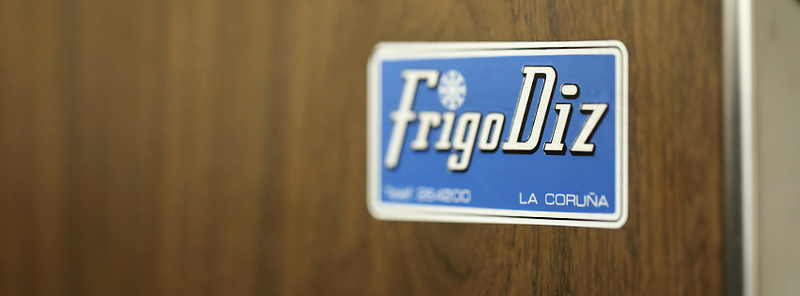 Frigo Diz 3