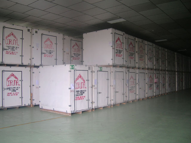 Mudanzas Coru&ntilde;a 3