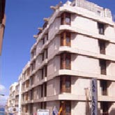 Aparthotel Las Lanzas HOTELES Aparthotel Las Lanzas HOTELES