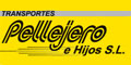 Transportes Pellejero E Hijos S.L.