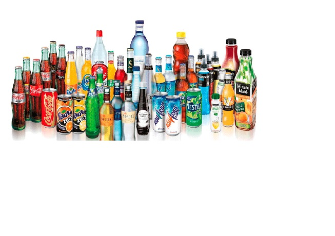 Disneria S.L. BEBIDAS: MAYORISTAS