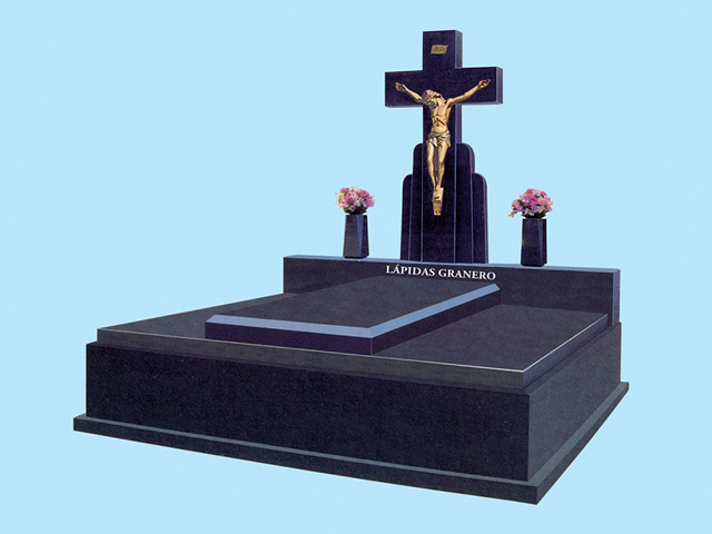 L&aacute;pidas Granero 3