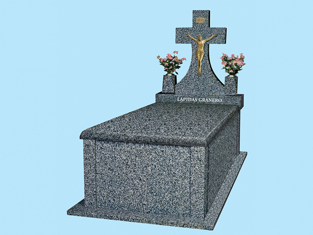 L&aacute;pidas Granero San Clemente