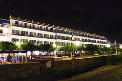 HOTEL ROVIRA TOSSA TOSSA DE MAR HOTEL ROVIRA TOSSA TOSSA DE MAR