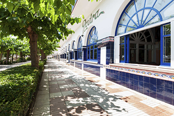 HOTEL ROVIRA TOSSA 2 HOTEL ROVIRA TOSSA 2