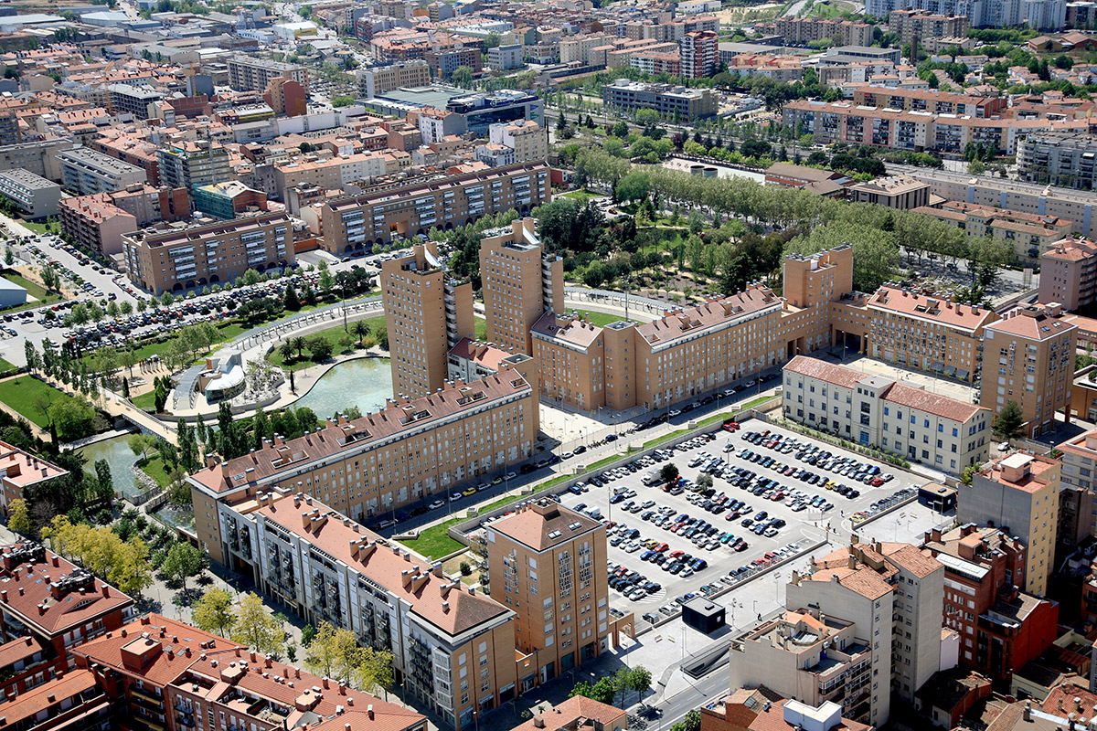 Galería de imágenes