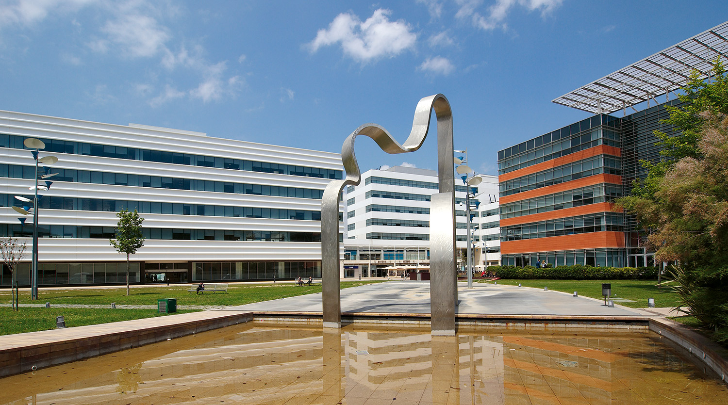 Construcciones Rubau Girona