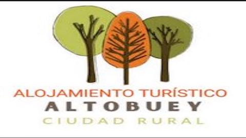 Casas Rurales Altobuey Ciudad Rural