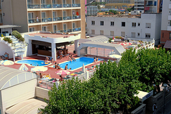Hotel María Del Mar **** Lloret Costa Brava Lloret de Mar Hotel María Del Mar **** Lloret Costa Brava Lloret de Mar