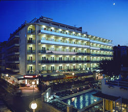 Hotel María Del Mar **** Lloret Costa Brava HOTELES Hotel María Del Mar **** Lloret Costa Brava HOTELES
