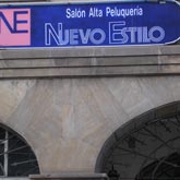 Nuevo Estilo PELUQUERÍAS UNISEX Nuevo Estilo PELUQUERÍAS UNISEX