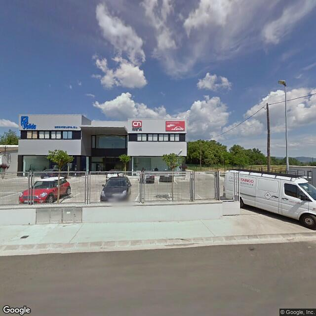 Comercial Non&oacute; S.A. 9