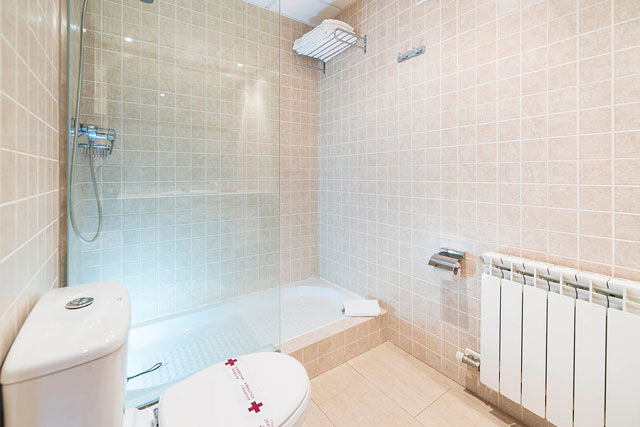 Aparthotel Guitart La Molina & Spa 4