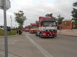 Transports Japic Petit S.A. 4 Transports Japic Petit S.A. 4