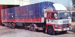 Transports Japic Petit S.A. 3 Transports Japic Petit S.A. 3
