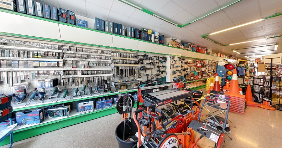 Galería de imágenes