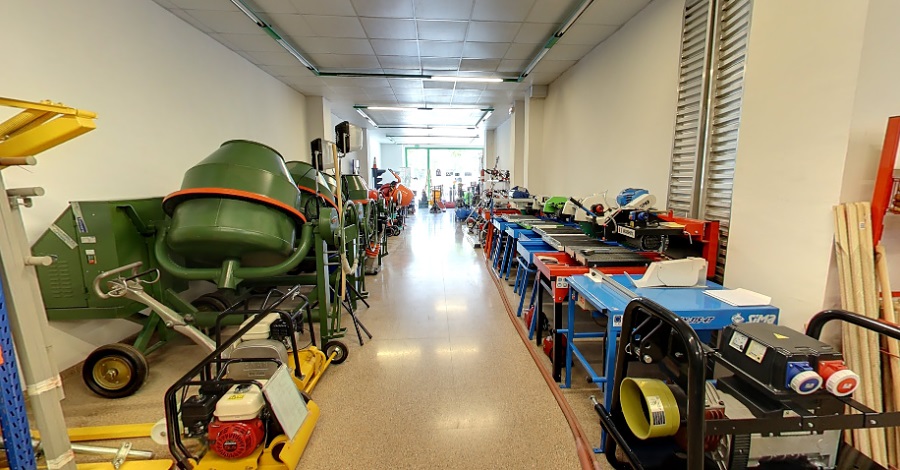 Comer&ccedil; Turr&oacute; S.A. 4