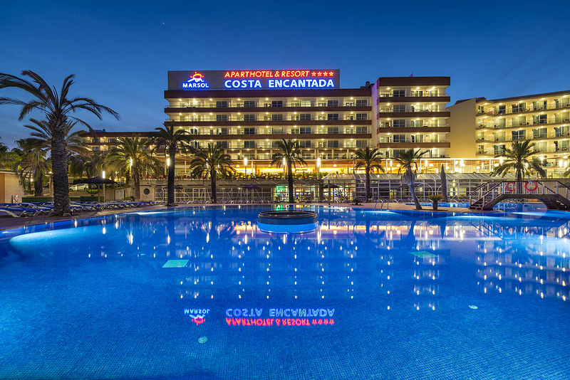 Hotel Marsol 32