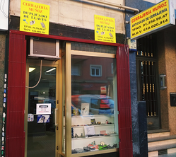 Galería de imágenes