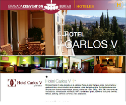 Hotel Carlos V 2 Hotel Carlos V 2