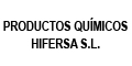 Productos Químicos Hifersa S.L.
