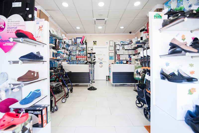 Ortopedia Nevada ORTOPEDIAS